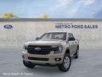 New 2026 Ford Ranger XL SuperCrew Cab for sale #26T262 - photo 4