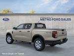 New 2026 Ford Ranger XL SuperCrew Cab for sale #26T262 - photo 2
