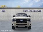 New 2026 Ford Ranger XL SuperCrew Cab for sale #26T262 - photo 7