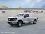 2026 Ford F-150 Regular Cab RWD Pickup for sale #26T264 - photo 3
