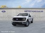 2026 Ford F-150 Regular Cab RWD Pickup for sale #26T264 - photo 4