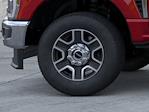 2026 Ford F-350 Crew Cab SRW 4WD Pickup for sale #26T265 - photo 19