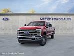 2026 Ford F-350 Crew Cab SRW 4WD Pickup for sale #26T265 - photo 4