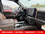 New 2026 Ford F-250 King Ranch Crew Cab 4WD Pickup for sale #26T27 - photo 10