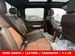 New 2026 Ford F-250 King Ranch Crew Cab 4WD Pickup for sale #26T27 - photo 12