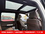 New 2026 Ford F-250 King Ranch Crew Cab 4WD Pickup for sale #26T27 - photo 13