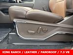 New 2026 Ford F-250 King Ranch Crew Cab 4WD Pickup for sale #26T27 - photo 18