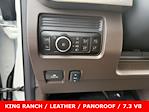 New 2026 Ford F-250 King Ranch Crew Cab 4WD Pickup for sale #26T27 - photo 21