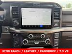 New 2026 Ford F-250 King Ranch Crew Cab 4WD Pickup for sale #26T27 - photo 22