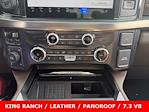 New 2026 Ford F-250 King Ranch Crew Cab 4WD Pickup for sale #26T27 - photo 23