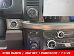 New 2026 Ford F-250 King Ranch Crew Cab 4WD Pickup for sale #26T27 - photo 24