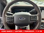 New 2026 Ford F-250 King Ranch Crew Cab 4WD Pickup for sale #26T27 - photo 26