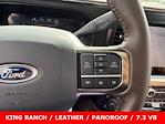 New 2026 Ford F-250 King Ranch Crew Cab 4WD Pickup for sale #26T27 - photo 27