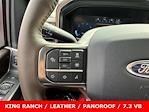 New 2026 Ford F-250 King Ranch Crew Cab 4WD Pickup for sale #26T27 - photo 28