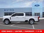 New 2026 Ford F-250 King Ranch Crew Cab 4WD Pickup for sale #26T27 - photo 33