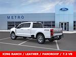New 2026 Ford F-250 King Ranch Crew Cab 4WD Pickup for sale #26T27 - photo 34