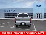New 2026 Ford F-250 King Ranch Crew Cab 4WD Pickup for sale #26T27 - photo 35