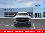 New 2026 Ford F-250 King Ranch Crew Cab 4WD Pickup for sale #26T27 - photo 36