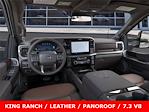 New 2026 Ford F-250 King Ranch Crew Cab 4WD Pickup for sale #26T27 - photo 38