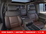 New 2026 Ford F-250 King Ranch Crew Cab 4WD Pickup for sale #26T27 - photo 39