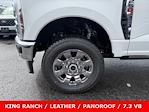 New 2026 Ford F-250 King Ranch Crew Cab 4WD Pickup for sale #26T27 - photo 5