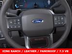 New 2026 Ford F-250 King Ranch Crew Cab 4WD Pickup for sale #26T27 - photo 41