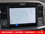 New 2026 Ford F-250 King Ranch Crew Cab 4WD Pickup for sale #26T27 - photo 43