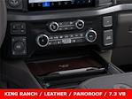 New 2026 Ford F-250 King Ranch Crew Cab 4WD Pickup for sale #26T27 - photo 44