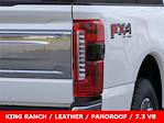 New 2026 Ford F-250 King Ranch Crew Cab 4WD Pickup for sale #26T27 - photo 50