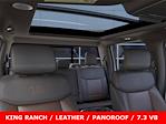 New 2026 Ford F-250 King Ranch Crew Cab 4WD Pickup for sale #26T27 - photo 51