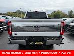 New 2026 Ford F-250 King Ranch Crew Cab 4WD Pickup for sale #26T27 - photo 8