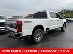 New 2026 Ford F-250 King Ranch Crew Cab 4WD Pickup for sale #26T27 - photo 2