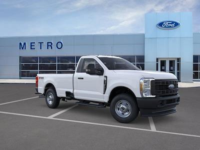 New 2026 Ford F-250 - photo 1