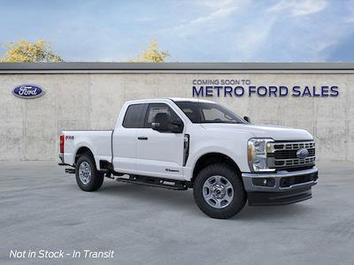 New 2026 Ford F-250 - photo 1