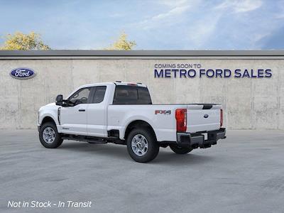 New 2026 Ford F-250 - photo 1