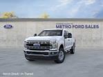 New 2026 Ford F-250 XLT Super Cab for sale #26T287 - photo 4