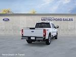 New 2026 Ford F-250 XLT Super Cab for sale #26T287 - photo 8