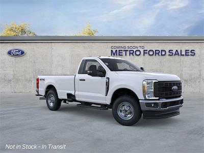 New 2026 Ford F-250 XL Regular Cab 4WD Pickup for sale #26T29 - photo 1