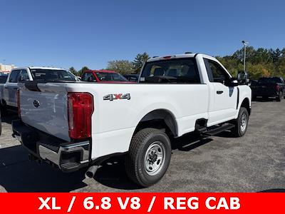New 2026 Ford F-250 XL Regular Cab 4WD Pickup for sale #26T29 - photo 2