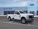 New 2026 Ford F-250 XL Regular Cab 4WD Pickup for sale #26T29 - photo 1