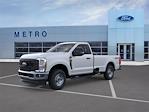 New 2026 Ford F-250 XL Regular Cab 4WD Pickup for sale #26T29 - photo 3