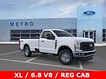 2026 Ford F-250 Regular Cab 4WD Pickup for sale #26T29 - photo 23