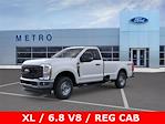 2026 Ford F-250 Regular Cab 4WD Pickup for sale #26T29 - photo 24