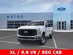 2026 Ford F-250 Regular Cab 4WD Pickup for sale #26T29 - photo 25