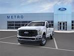 New 2026 Ford F-250 XL Regular Cab 4WD Pickup for sale #26T29 - photo 4
