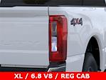 2026 Ford F-250 Regular Cab 4WD Pickup for sale #26T29 - photo 43
