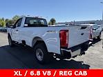 New 2026 Ford F-250 XL Regular Cab 4WD Pickup for sale #26T29 - photo 6