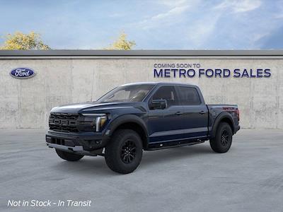 New 2026 Ford F-150 - photo 1