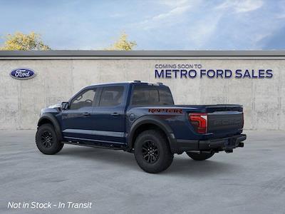 New 2026 Ford F-150 - photo 1
