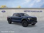 New 2026 Ford F-150 Raptor SuperCrew Cab for sale #26T298 - photo 3